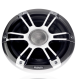 7.7" 280 Watt Coaxial Sports Chrome Marine Speaker with LEDs, SG-CL77SPC - 010-01428-13 - Fusion 